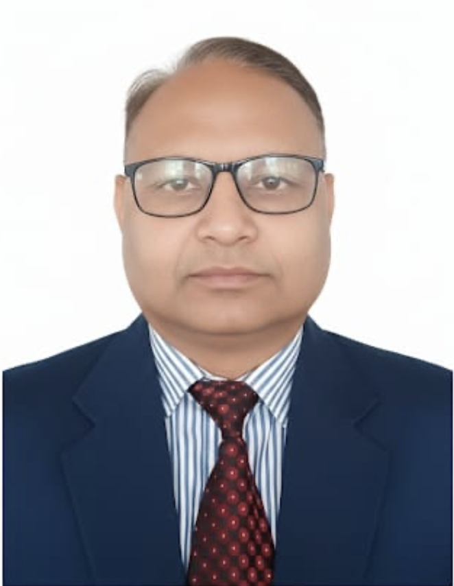 Ompal Singh, Vice President