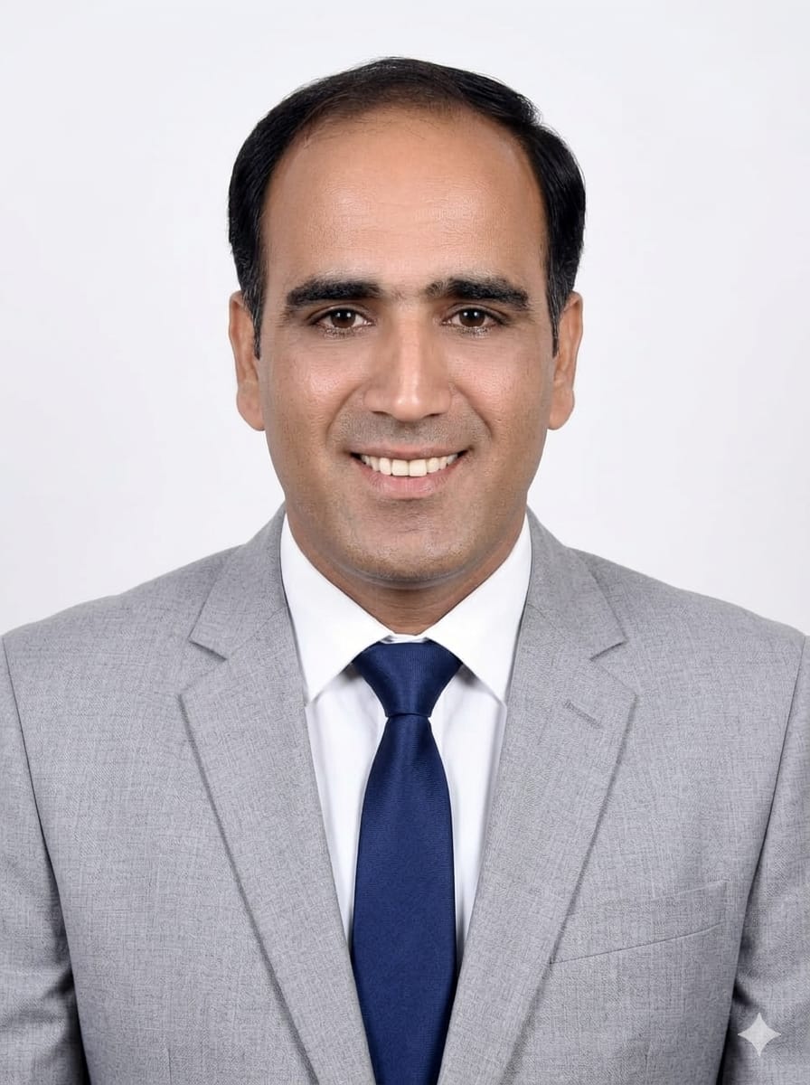 Puranjan Dagar, Director