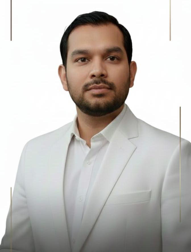 Sandeep Kumar, Director